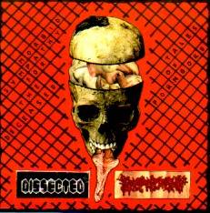 Dissected (GRC) : Dissected - Rectal Cumshot